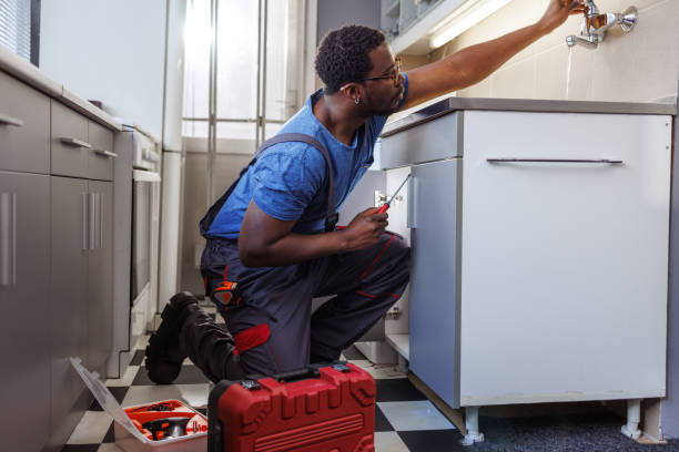 Trusted Benton Park, CA Plumbing Services Experts